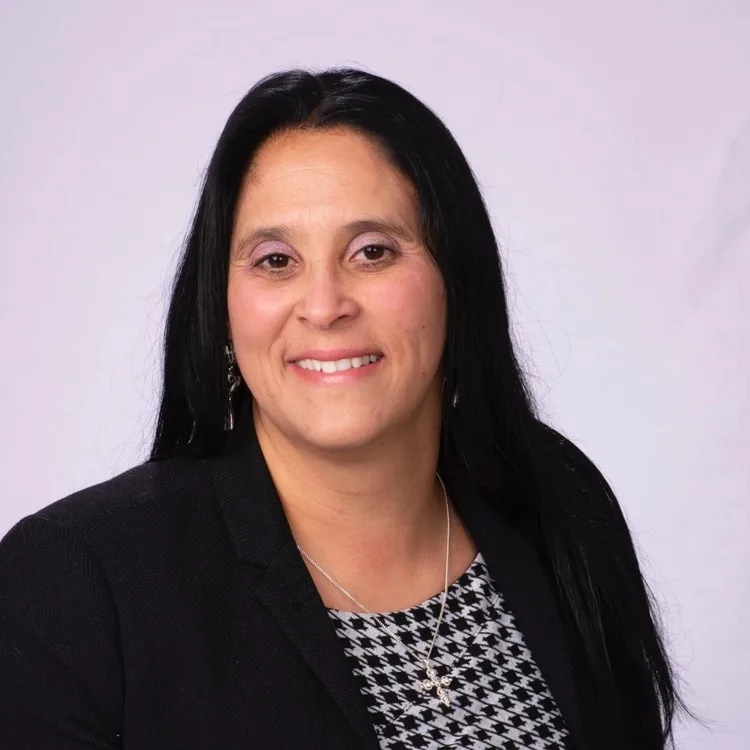 Portrait of Jenniffer Panzo Hernandez